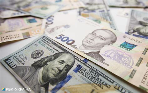 курс доллара в украине форекс
